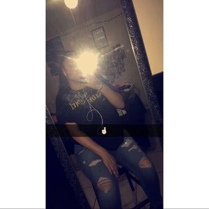 Meet your Posher, Katelyn